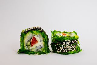 Рол Чука (220г / 8 шт)