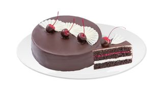 Wiśniowy welwet 500g