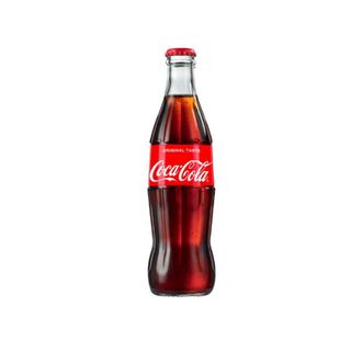 Coca - Cola