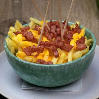 Batatas Fritas Dunas