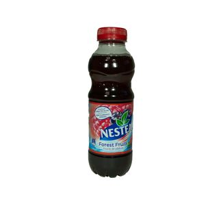 Nestea fructe de padure 0.5l
