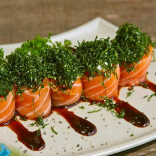 Joy Couve Frita - 4 peças