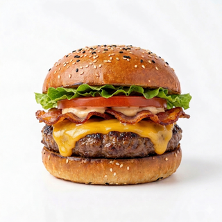 3 Hamburguesa