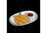 FINGERS MOZZARELLA