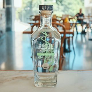 Rogue Spruce Gin