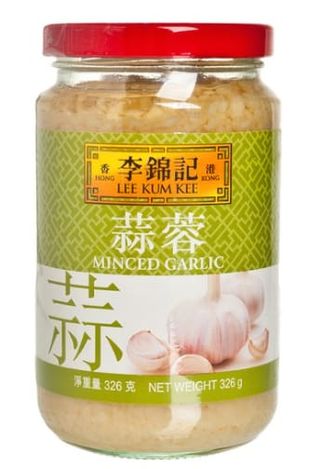 Ajo Picada 326g Lee Kum Kee