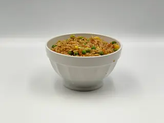 Riža sa jajima 400g
