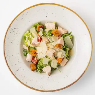 Caesar salata