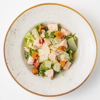 Caesar salata