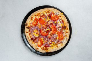 Pizza farmerska