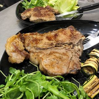 Arrosto di Scottona da 250 g