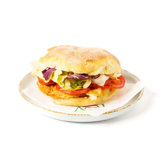 Panino Apollo