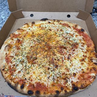 Pizza Margarita (33 Cm.)