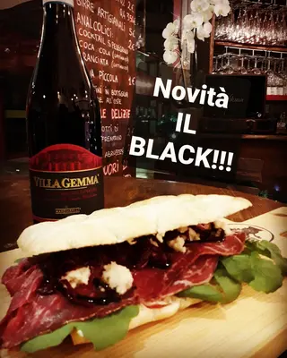 Il black