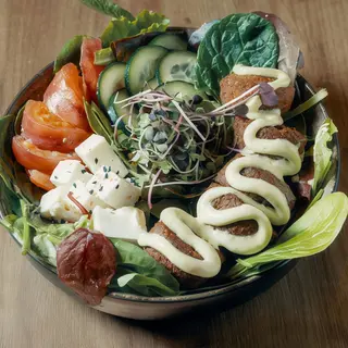 Poke Libanes