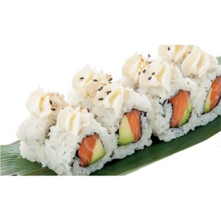 228 Uramaki Philadelphia