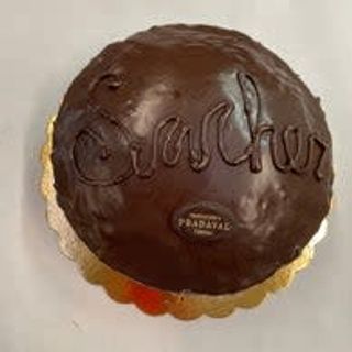 Sacher 6/8 persone