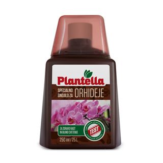 Plantela đubrivo za orhideje 250 ml