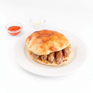 Ćevapi 5 kom