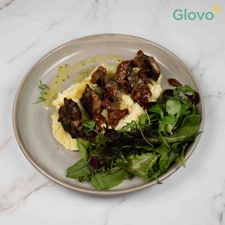 Свинско бон филе