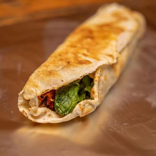 Chicken Shawarma