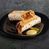 Донер классический с говядиной