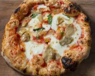 Funghi Porcini