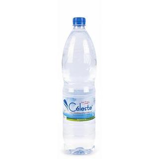 Eau Minérale