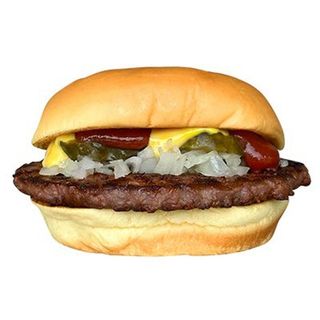 Beyond Just The Hamburger