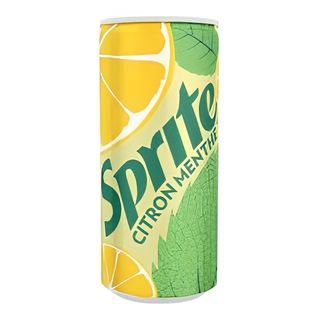 Sprite - Citron  ( 24Cl ) Canette