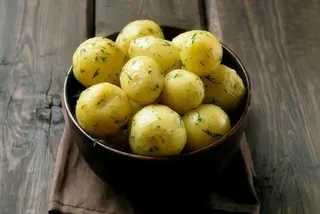 Ziemniaki