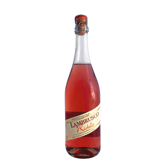 Vinho Lambrusco