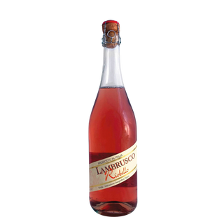 Vinho Lambrusco