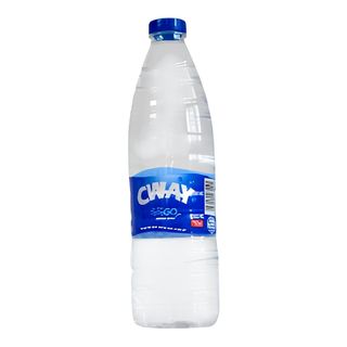 Water