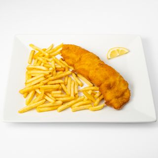 Cordon bleu pileći zagrebački