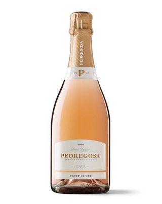Pedregosa Petit Cuvée Rose  Brut