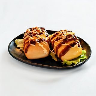 27. Pan Frito Japonés (1 Ud.)