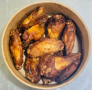 Chicken Wings (6Uds.)
