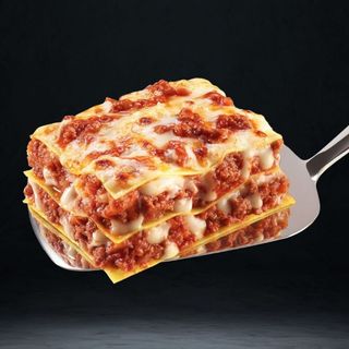 Lasaña Boloñesa