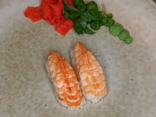 Нігірі креветки (90g)