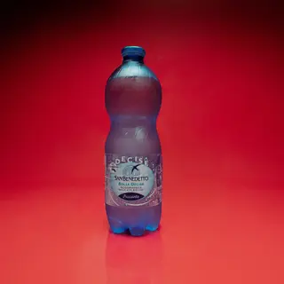 Acqua frizzante 50 cl