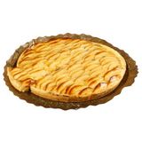 PORCIÓN TARTA DE MANZANA 