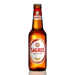 Sagres 330ML