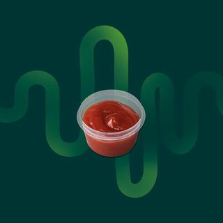 Барбекю 25 г