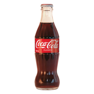 Сoca-Cola (250 мл.)