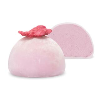 Mochi Frambuesa Y Rosa Niji