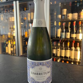 Espumoso umbretum 