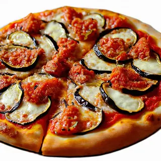 Melanzane