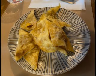 Wantun Frito (10 Uds.)