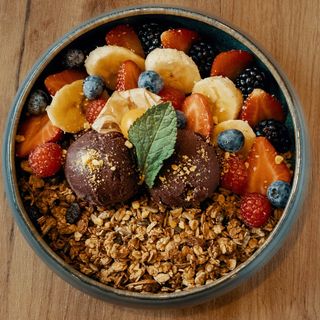 Bowl Acai 
